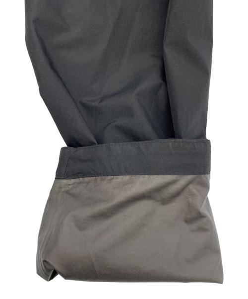 THE NORTH FACE（ザ ノース フェイス）THE NORTH FACE (ザ ノース フェイス) マウンテンパーカー ブラック サイズ:XLの古着・服飾アイテム