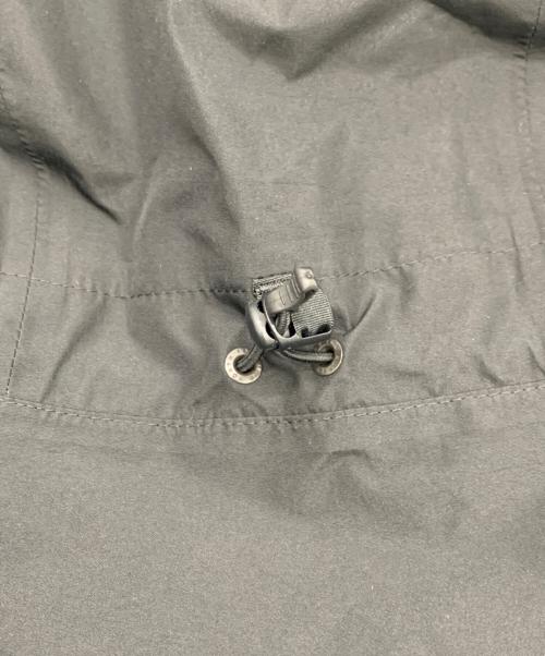 THE NORTH FACE（ザ ノース フェイス）THE NORTH FACE (ザ ノース フェイス) マウンテンパーカー ブラック サイズ:XLの古着・服飾アイテム