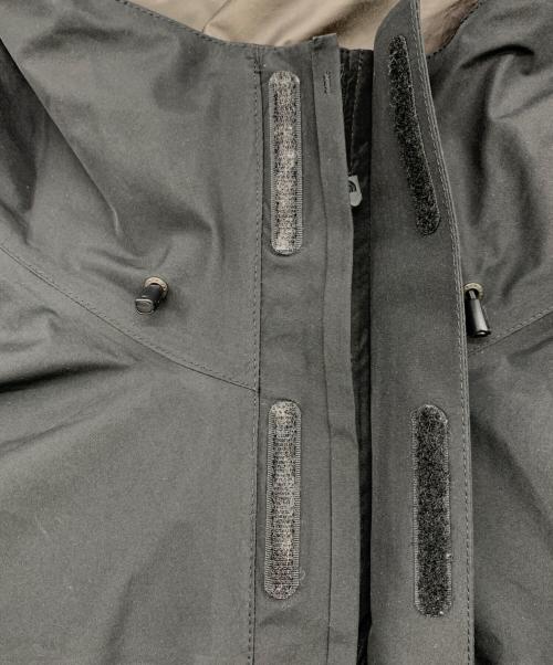 THE NORTH FACE（ザ ノース フェイス）THE NORTH FACE (ザ ノース フェイス) マウンテンパーカー ブラック サイズ:XLの古着・服飾アイテム