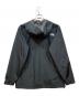 THE NORTH FACE (ザ ノース フェイス) マウンテンパーカー ブラック サイズ:XL：13000円