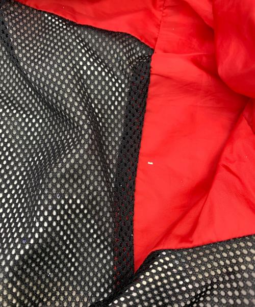 THE NORTH FACE（ザ ノース フェイス）THE NORTH FACE (ザ ノース フェイス) ナイロンジャケット パープル×ブルー サイズ:Lの古着・服飾アイテム