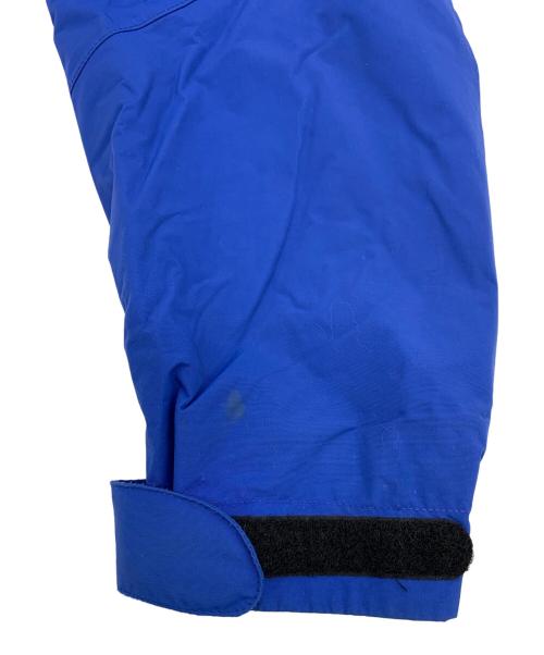 THE NORTH FACE（ザ ノース フェイス）THE NORTH FACE (ザ ノース フェイス) ナイロンジャケット パープル×ブルー サイズ:Lの古着・服飾アイテム