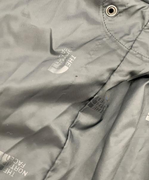 THE NORTH FACE（ザ ノース フェイス）THE NORTH FACE (ザ ノース フェイス) コーチジャケット ブラック サイズ:XLの古着・服飾アイテム