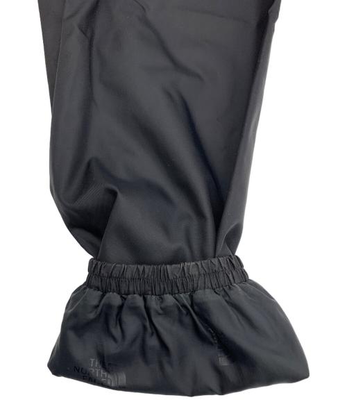 THE NORTH FACE（ザ ノース フェイス）THE NORTH FACE (ザ ノース フェイス) コーチジャケット ブラック サイズ:XLの古着・服飾アイテム