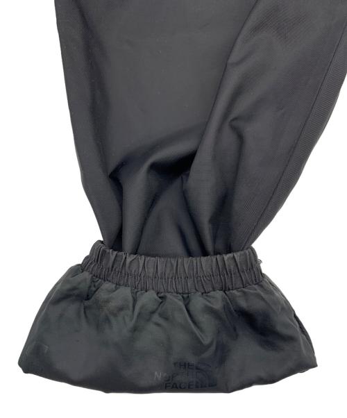 THE NORTH FACE（ザ ノース フェイス）THE NORTH FACE (ザ ノース フェイス) コーチジャケット ブラック サイズ:XLの古着・服飾アイテム