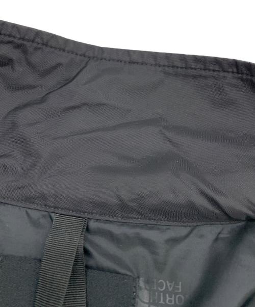 THE NORTH FACE（ザ ノース フェイス）THE NORTH FACE (ザ ノース フェイス) コーチジャケット ブラック サイズ:XLの古着・服飾アイテム
