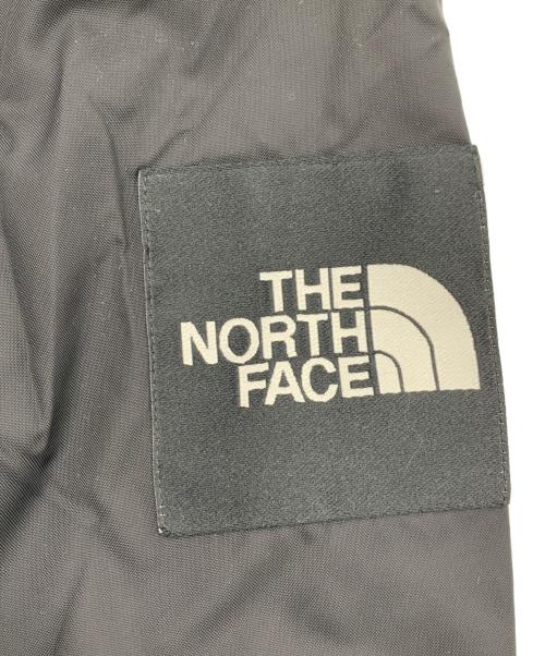 THE NORTH FACE（ザ ノース フェイス）THE NORTH FACE (ザ ノース フェイス) コーチジャケット ブラック サイズ:XLの古着・服飾アイテム