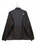 THE NORTH FACE (ザ ノース フェイス) コーチジャケット ブラック サイズ:XL：7000円