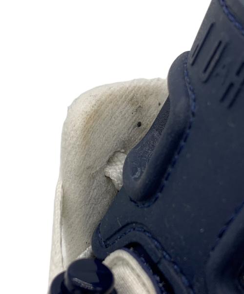 NIKE（ナイキ）NIKE (ナイキ) AIR JORDAN 6 RETRO WHITE MIDNIGHT NAVY / エアジョーダン ジョーダン 6 レトロ ミッドナイトネイビー ホワイト サイズ:US10の古着・服飾アイテム