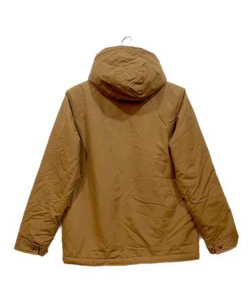 Patagonia（パタゴニア）Patagonia (パタゴニア) インファーノ・ジャケット ブラウン サイズ:XXLの古着・服飾アイテム