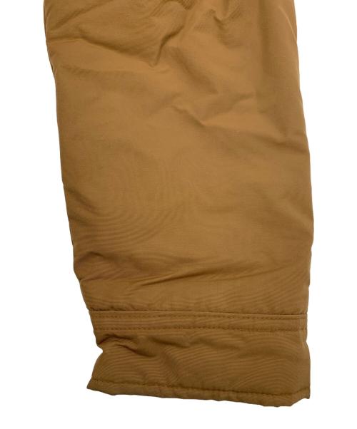 Patagonia（パタゴニア）Patagonia (パタゴニア) インファーノ・ジャケット ブラウン サイズ:XXLの古着・服飾アイテム