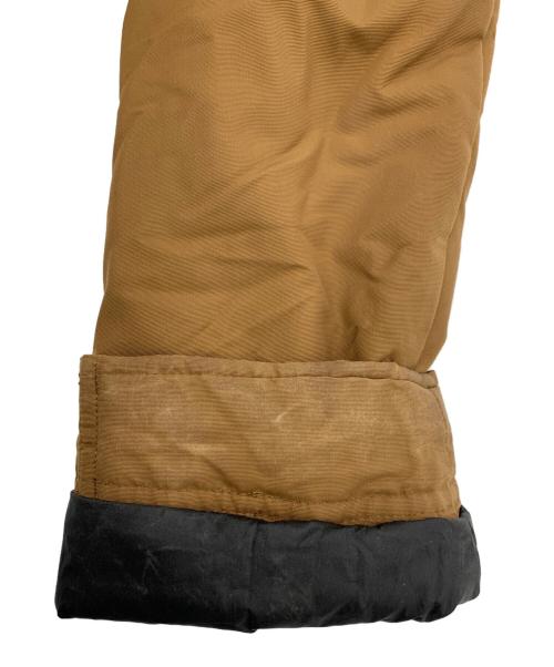 Patagonia（パタゴニア）Patagonia (パタゴニア) インファーノ・ジャケット ブラウン サイズ:XXLの古着・服飾アイテム