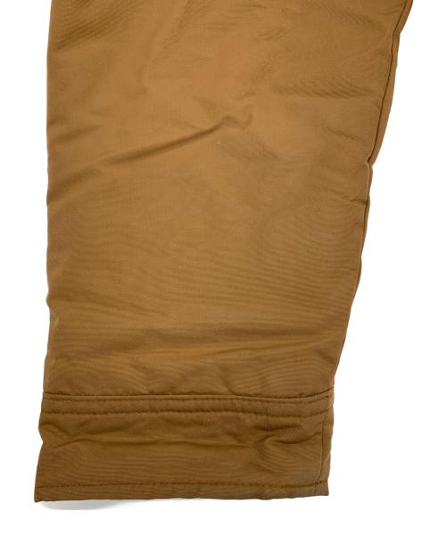 Patagonia（パタゴニア）Patagonia (パタゴニア) インファーノ・ジャケット ブラウン サイズ:XXLの古着・服飾アイテム