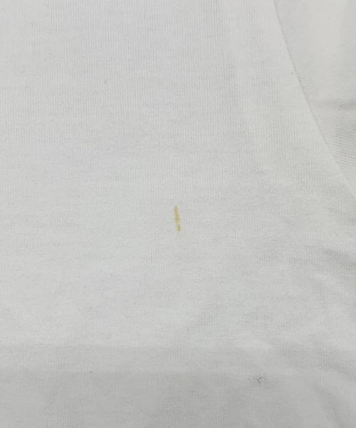 Y-3（ワイスリー）Y-3 (ワイスリー) GRAPHIC SS ホワイト サイズ:XLの古着・服飾アイテム