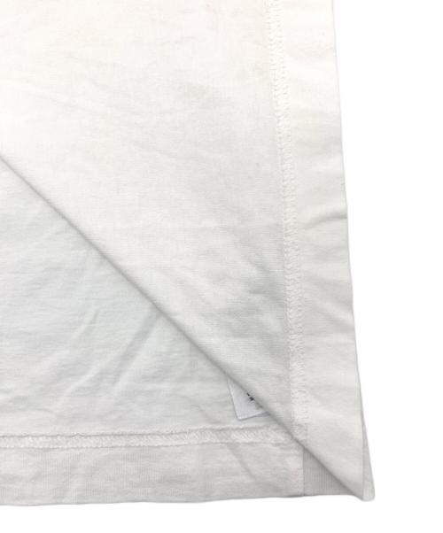 Y-3（ワイスリー）Y-3 (ワイスリー) GRAPHIC SS ホワイト サイズ:XLの古着・服飾アイテム