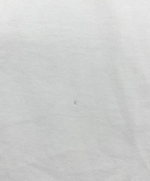 Y-3（ワイスリー）Y-3 (ワイスリー) GRAPHIC SS ホワイト サイズ:XLの古着・服飾アイテム