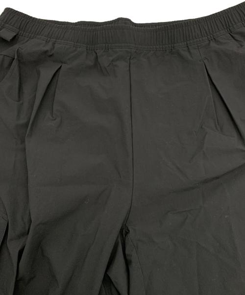 adidas（アディダス）adidas (アディダス) カーゴパンツ ブラック サイズ:2XLの古着・服飾アイテム