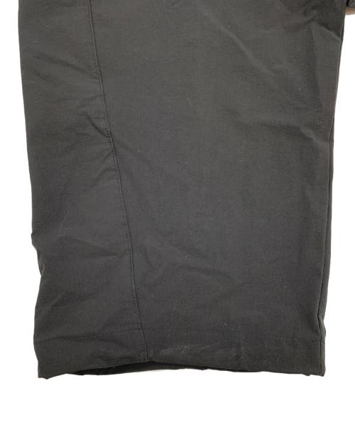 adidas（アディダス）adidas (アディダス) カーゴパンツ ブラック サイズ:2XLの古着・服飾アイテム
