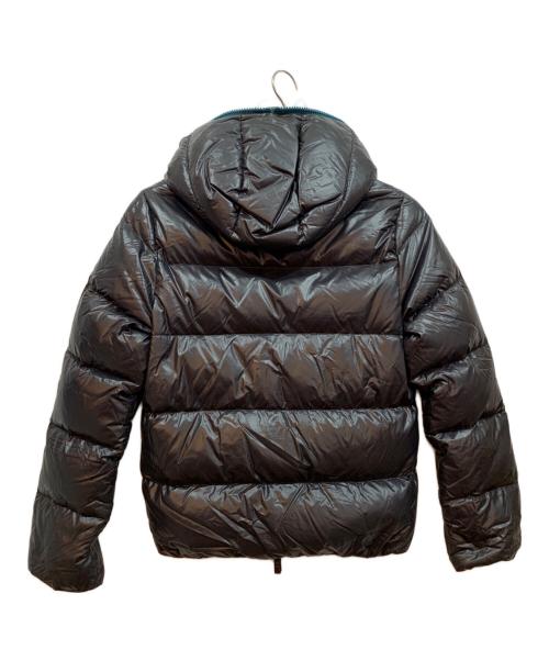 DUVETICA（デュベティカ）DUVETICA (デュベティカ) ダウンジャケット ブラック サイズ:44の古着・服飾アイテム