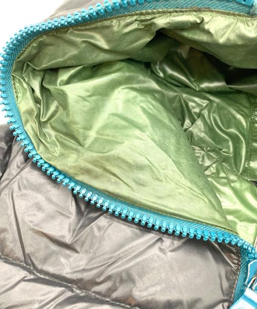 DUVETICA（デュベティカ）DUVETICA (デュベティカ) ダウンジャケット ブラック サイズ:44の古着・服飾アイテム