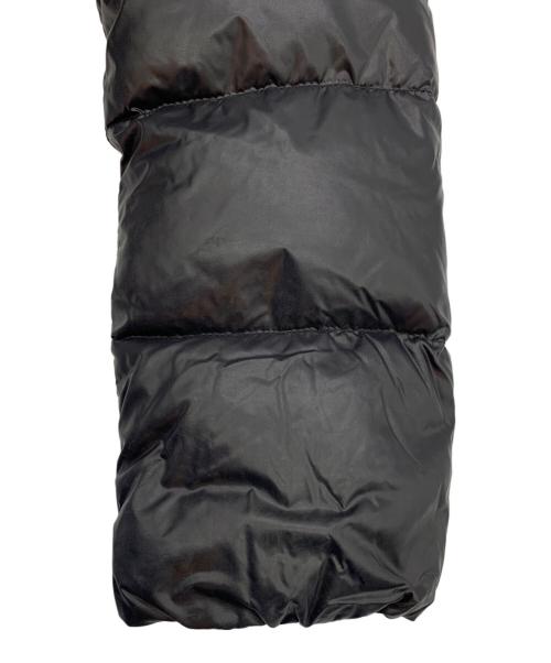 DUVETICA（デュベティカ）DUVETICA (デュベティカ) ダウンジャケット ブラック サイズ:44の古着・服飾アイテム