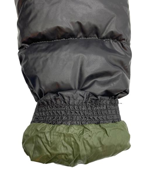 DUVETICA（デュベティカ）DUVETICA (デュベティカ) ダウンジャケット ブラック サイズ:44の古着・服飾アイテム