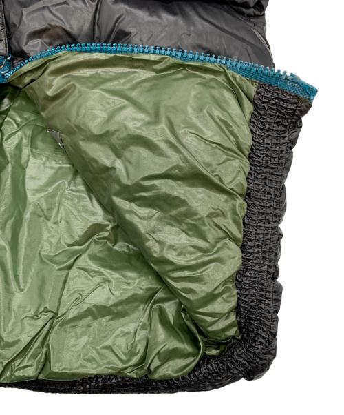 DUVETICA（デュベティカ）DUVETICA (デュベティカ) ダウンジャケット ブラック サイズ:44の古着・服飾アイテム