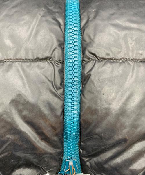 DUVETICA（デュベティカ）DUVETICA (デュベティカ) ダウンジャケット ブラック サイズ:44の古着・服飾アイテム