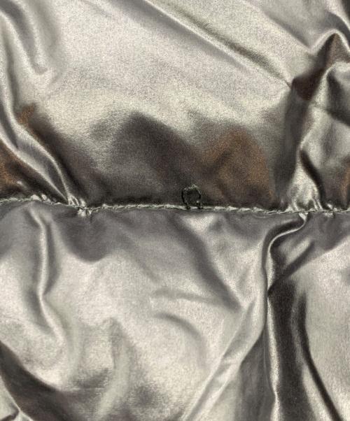 DUVETICA（デュベティカ）DUVETICA (デュベティカ) ダウンジャケット ブラック サイズ:44の古着・服飾アイテム