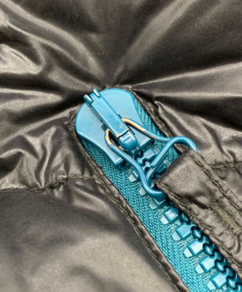 DUVETICA（デュベティカ）DUVETICA (デュベティカ) ダウンジャケット ブラック サイズ:44の古着・服飾アイテム