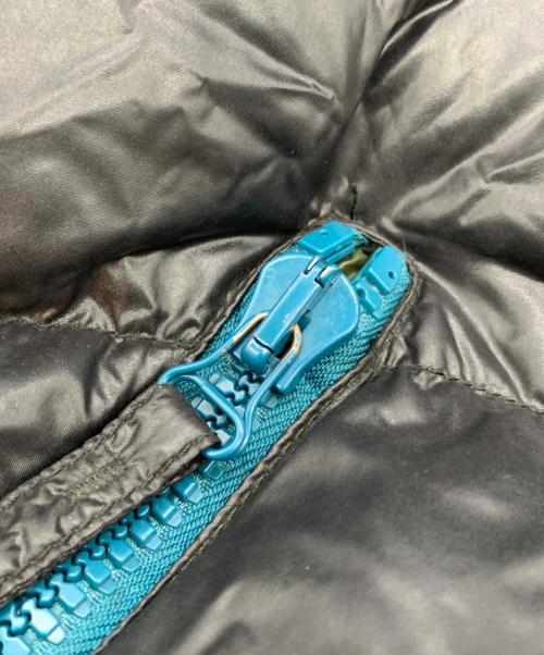 DUVETICA（デュベティカ）DUVETICA (デュベティカ) ダウンジャケット ブラック サイズ:44の古着・服飾アイテム