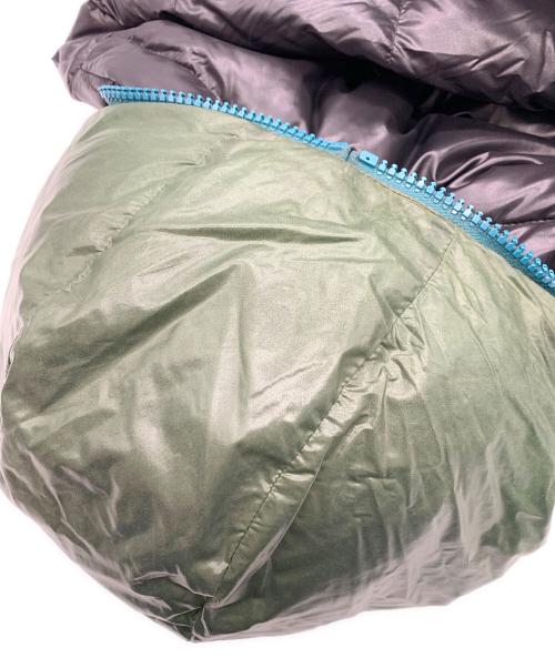 DUVETICA（デュベティカ）DUVETICA (デュベティカ) ダウンジャケット ブラック サイズ:44の古着・服飾アイテム