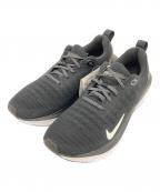 NIKEナイキ）の古着「インフィニティラン 4」｜ブラック