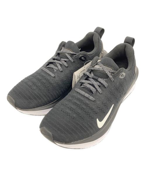 NIKE（ナイキ）NIKE (ナイキ) インフィニティラン 4 ブラック サイズ:US8.5の古着・服飾アイテム