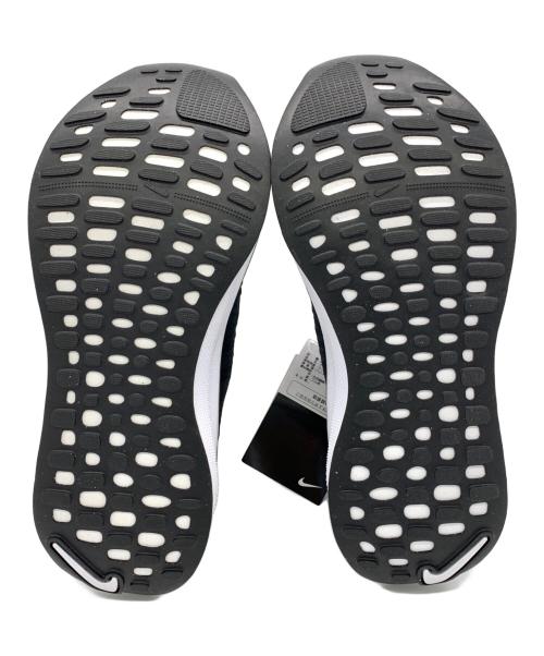 NIKE（ナイキ）NIKE (ナイキ) インフィニティラン 4 ブラック サイズ:US8.5の古着・服飾アイテム