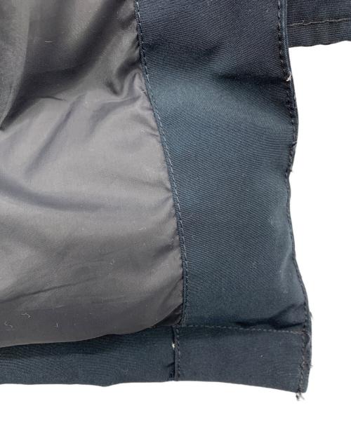 DANTON（ダントン）DANTON (ダントン) ダウンジャケット ネイビー サイズ:34の古着・服飾アイテム