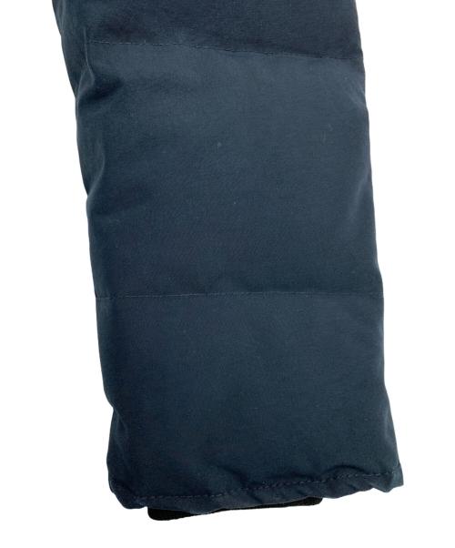 DANTON（ダントン）DANTON (ダントン) ダウンジャケット ネイビー サイズ:34の古着・服飾アイテム