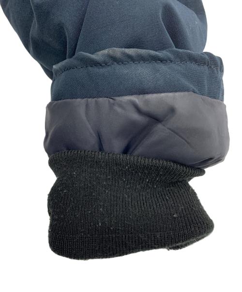 DANTON（ダントン）DANTON (ダントン) ダウンジャケット ネイビー サイズ:34の古着・服飾アイテム