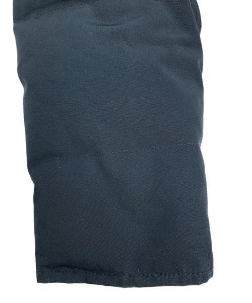 DANTON（ダントン）DANTON (ダントン) ダウンジャケット ネイビー サイズ:34の古着・服飾アイテム