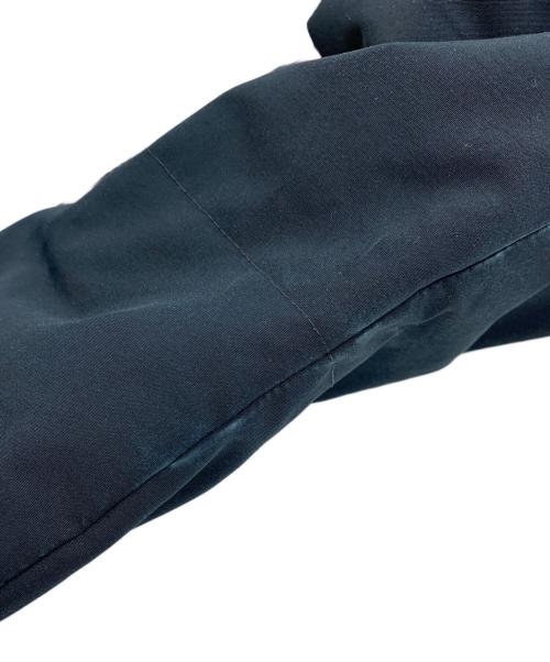 DANTON（ダントン）DANTON (ダントン) ダウンジャケット ネイビー サイズ:34の古着・服飾アイテム