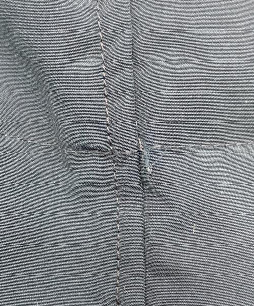 DANTON（ダントン）DANTON (ダントン) ダウンジャケット ネイビー サイズ:34の古着・服飾アイテム