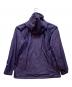 mont-bell (モンベル) トレントフライヤー ジャケット パープル サイズ:L：5000円