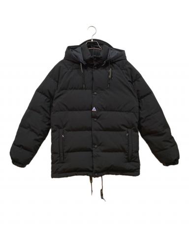 中古・古着通販】Cape HEIGHTS (ケープハイツ) ダウンジャケット 