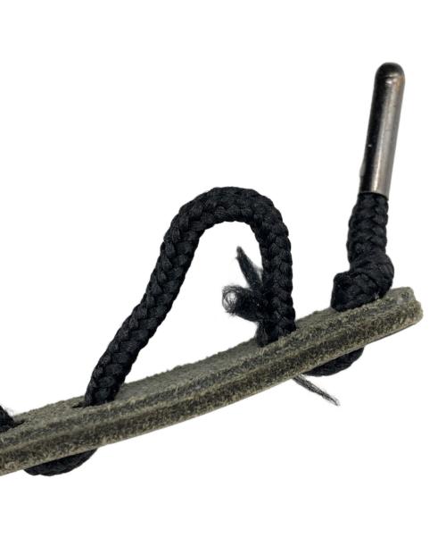 Cape HEIGHTS（ケープハイツ）Cape HEIGHTS (ケープハイツ) ダウンジャケット ブラック サイズ:Sの古着・服飾アイテム