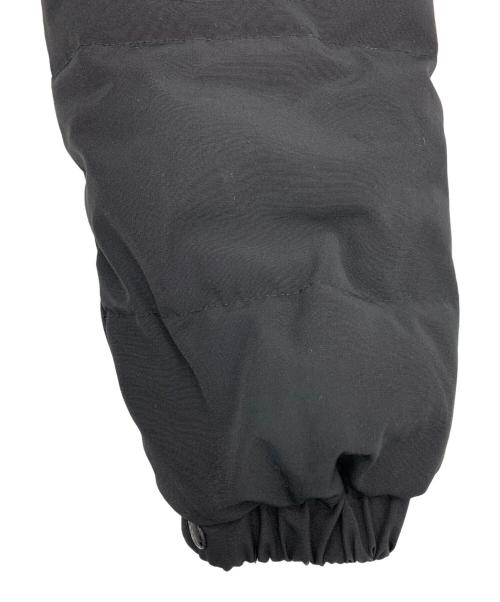 Cape HEIGHTS（ケープハイツ）Cape HEIGHTS (ケープハイツ) ダウンジャケット ブラック サイズ:Sの古着・服飾アイテム