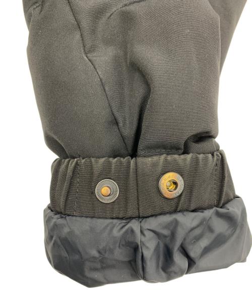 Cape HEIGHTS（ケープハイツ）Cape HEIGHTS (ケープハイツ) ダウンジャケット ブラック サイズ:Sの古着・服飾アイテム