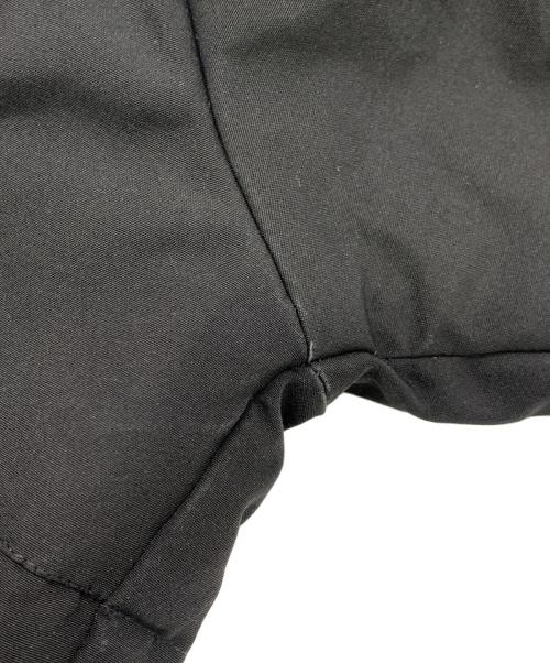 Cape HEIGHTS（ケープハイツ）Cape HEIGHTS (ケープハイツ) ダウンジャケット ブラック サイズ:Sの古着・服飾アイテム