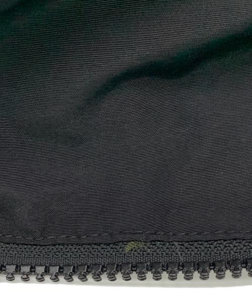 Cape HEIGHTS（ケープハイツ）Cape HEIGHTS (ケープハイツ) ダウンジャケット ブラック サイズ:Sの古着・服飾アイテム