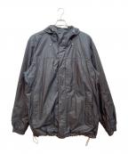 L.L.Beanエルエルビーン）の古着「ナイロンジャケット」｜ブラック