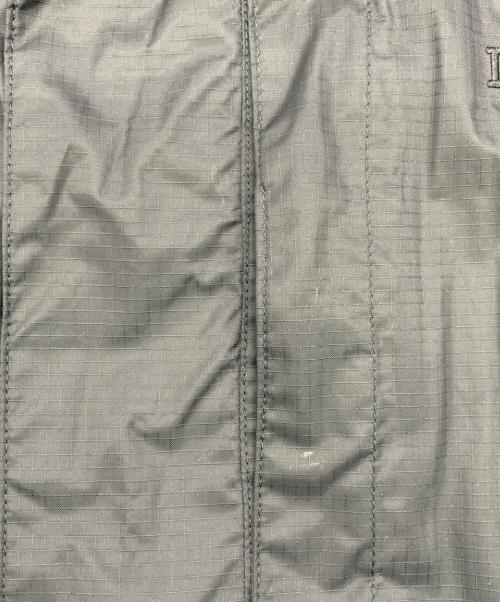 L.L.Bean（エルエルビーン）L.L.Bean (エルエルビーン) ナイロンジャケット ブラック サイズ:XXLの古着・服飾アイテム